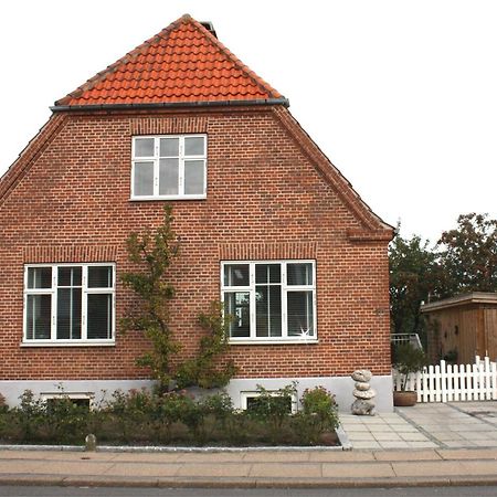 Bed & Bath Hotel Nykøbing Sjælland Esterno foto