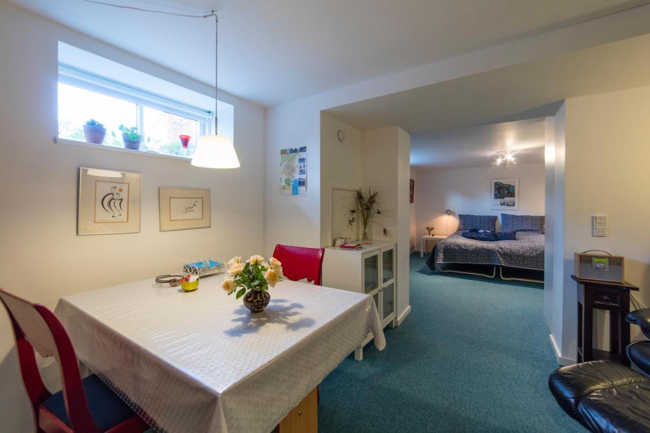 Bed & Bath Hotel Nykøbing Sjælland Esterno foto
