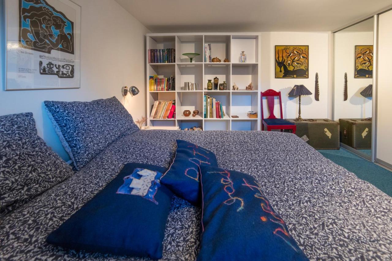 Bed & Bath Hotel Nykøbing Sjælland Esterno foto